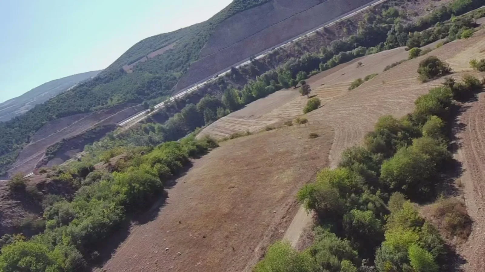 Erbaa Doğanyurt köyünde Satılık tarla - Resim 14