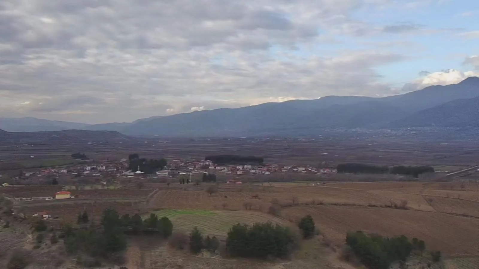 Erbaa Karşıyaka mahallesinde satılık tarla - Resim 7