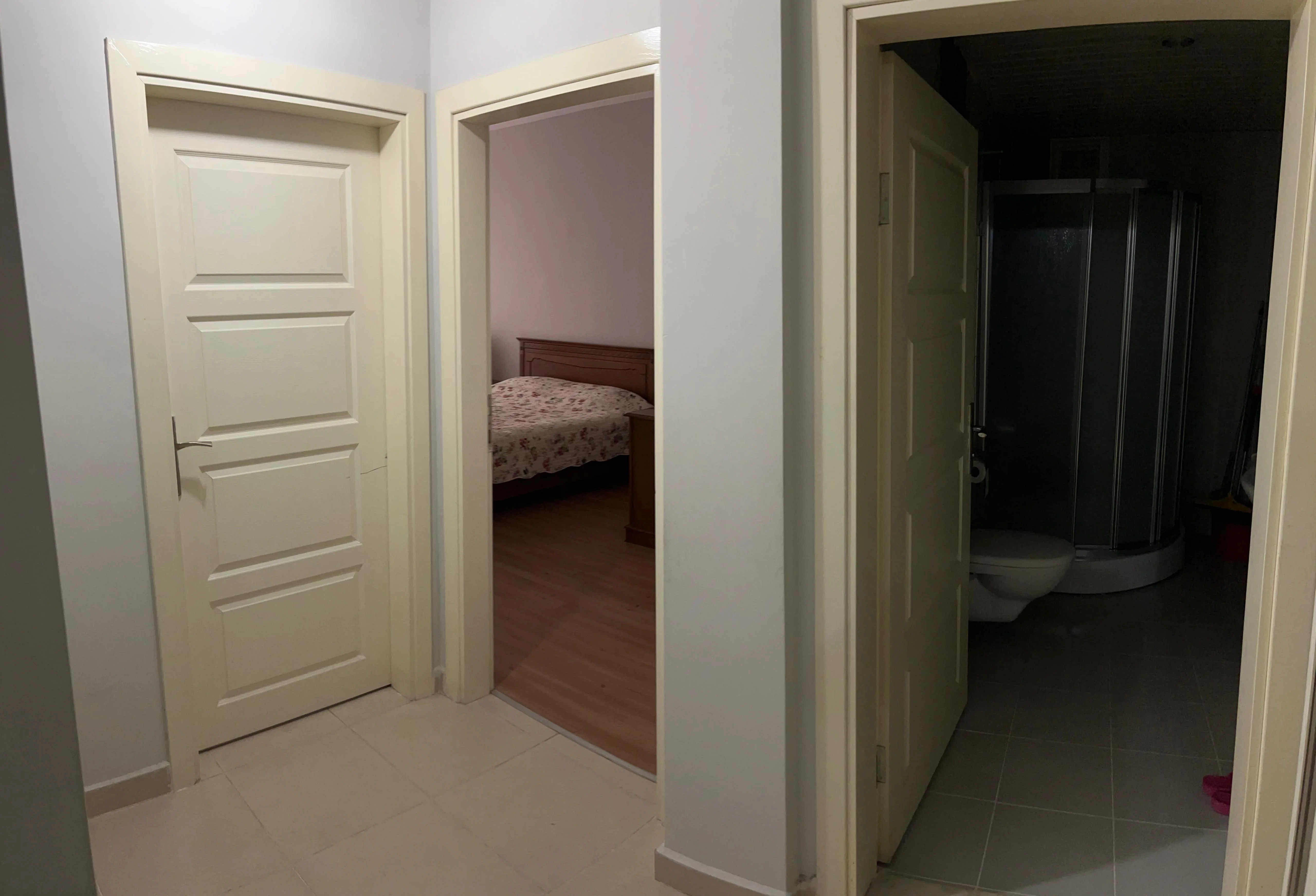 ERBAA/CUMHURİYET MAHALLESİNDE 3+1 FULL EŞYALI KİRALIK DAİRE - Resim 17
