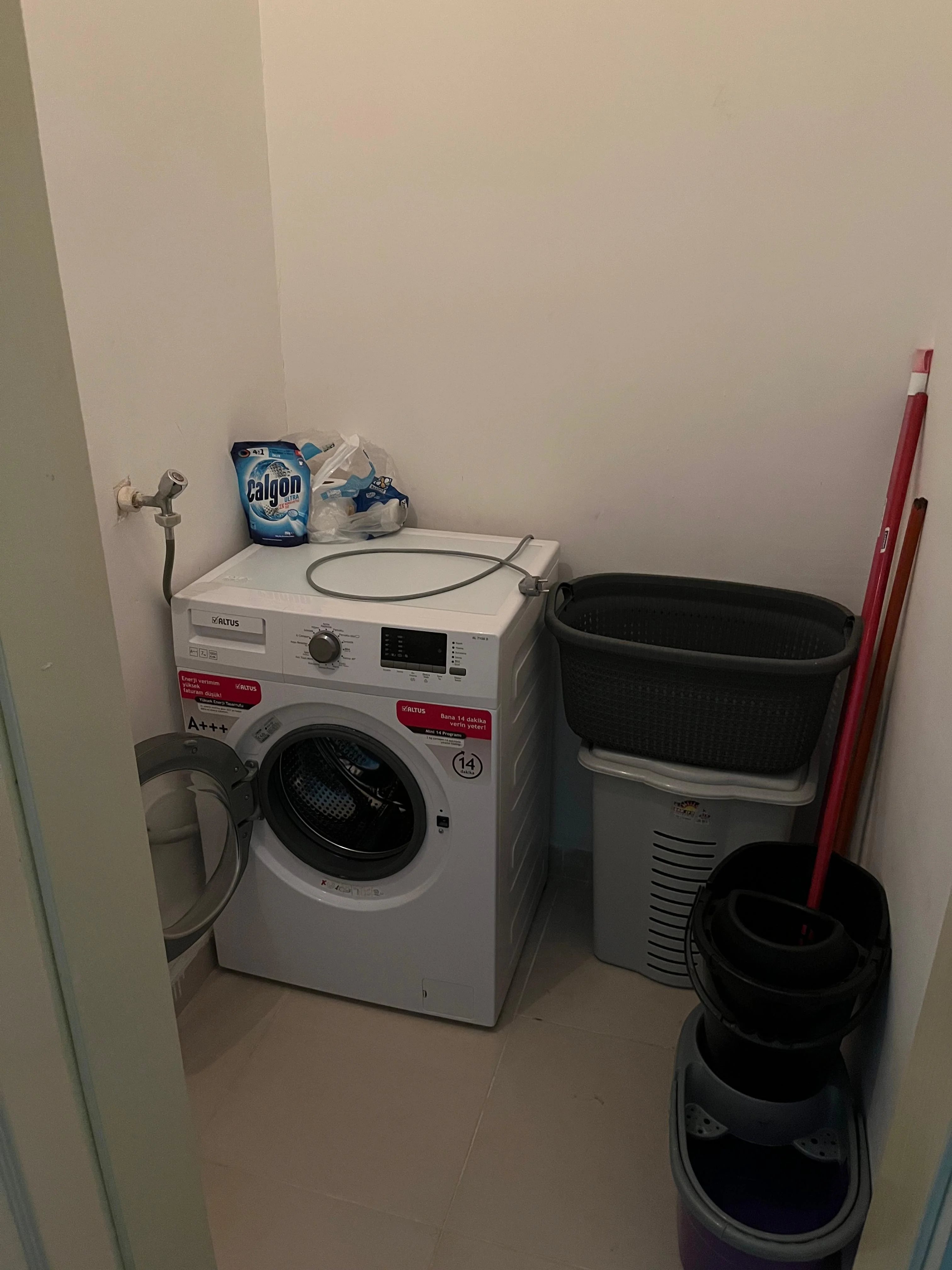 ERBAA/CUMHURİYET MAHALLESİNDE 3+1 FULL EŞYALI KİRALIK DAİRE - Resim 3