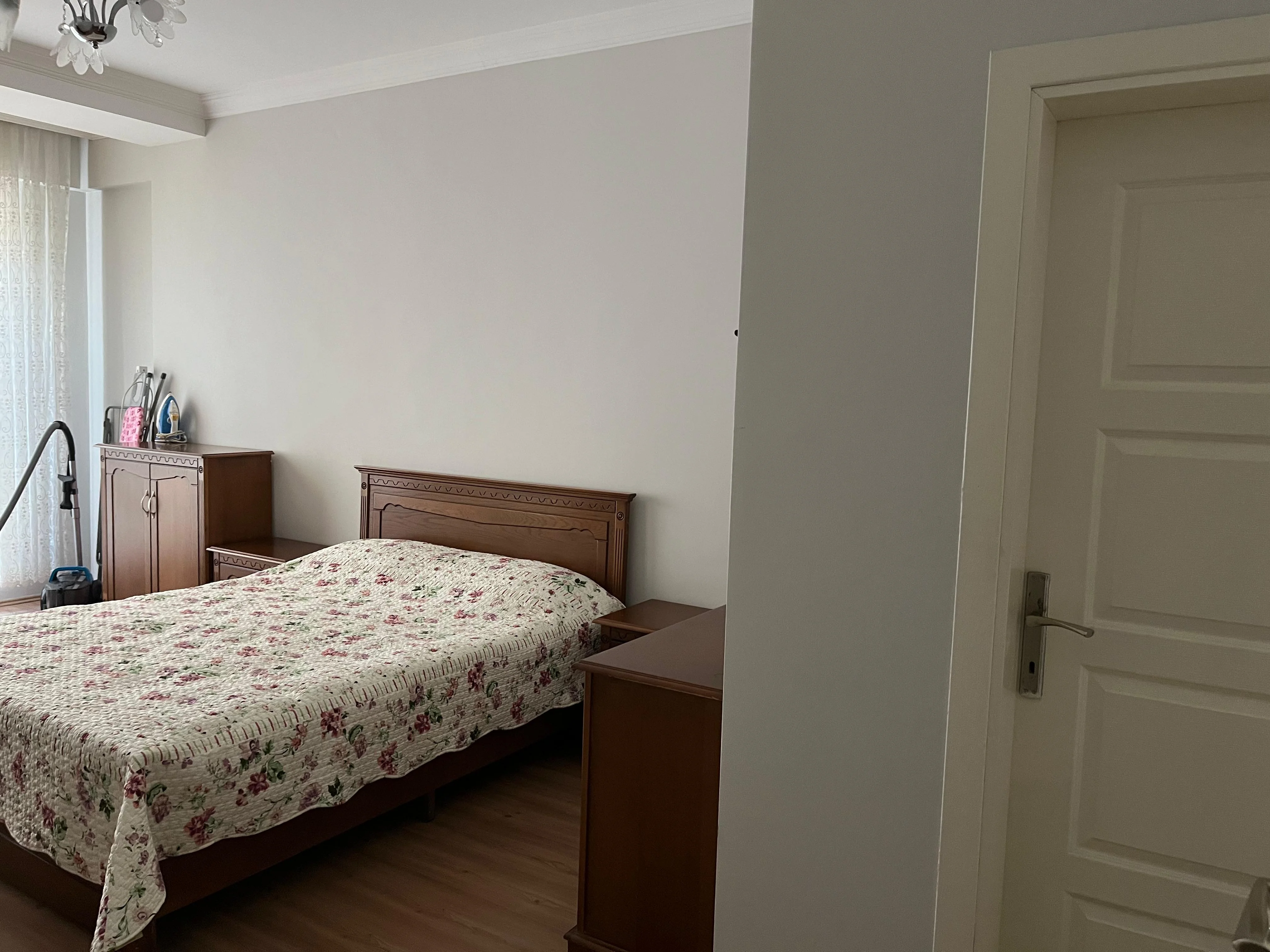 ERBAA/CUMHURİYET MAHALLESİNDE 3+1 FULL EŞYALI KİRALIK DAİRE - Resim 7