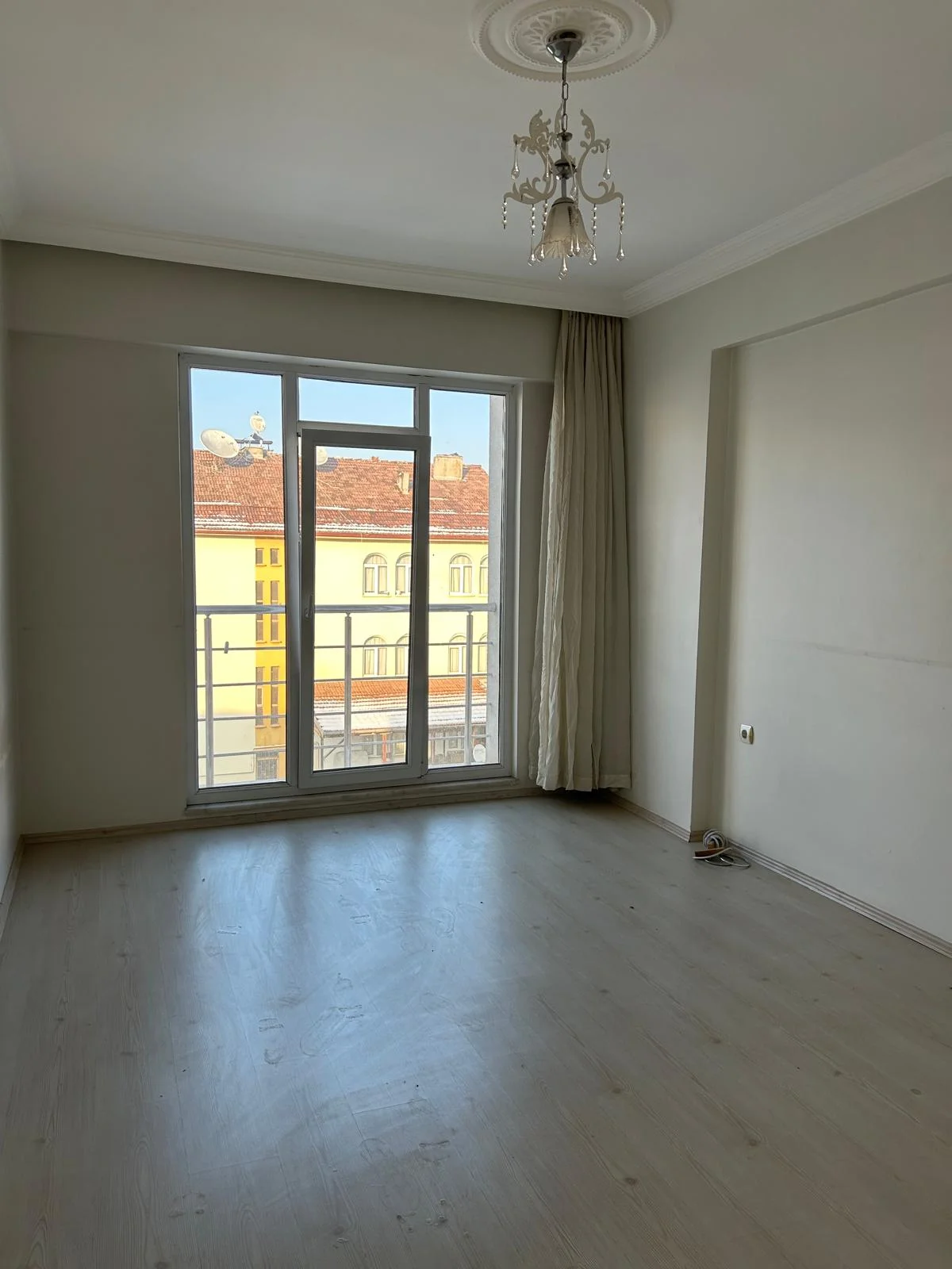 Erbaa cumhuriyet mahallesinde kiralık daire - Resim 11