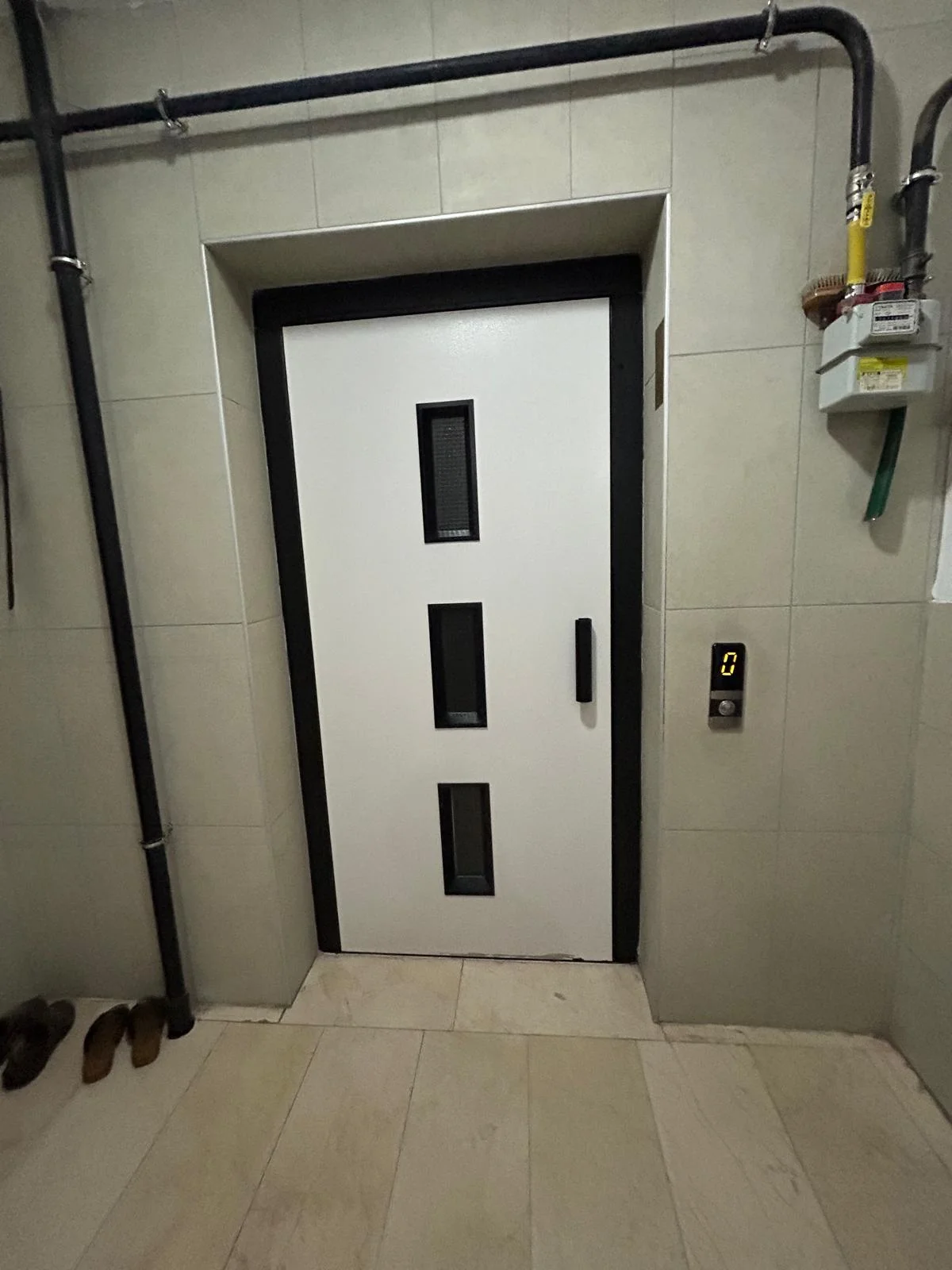 ERBAA GAZİ PAŞA MAHALLESİNDE 3+1 GENİŞ KİRALIK DAİRE - Resim 17