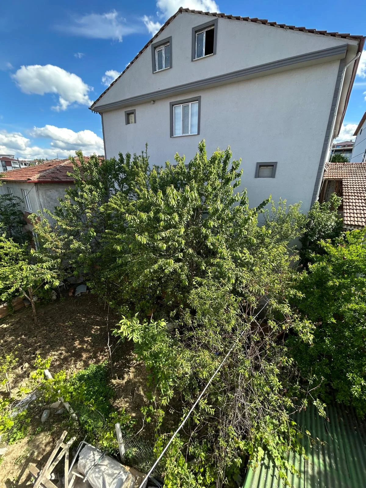 ERBAA/YAVUZ SELİM MAHALLSİNDE UYGUN3+1 SATILIK DAİRE - Resim 10