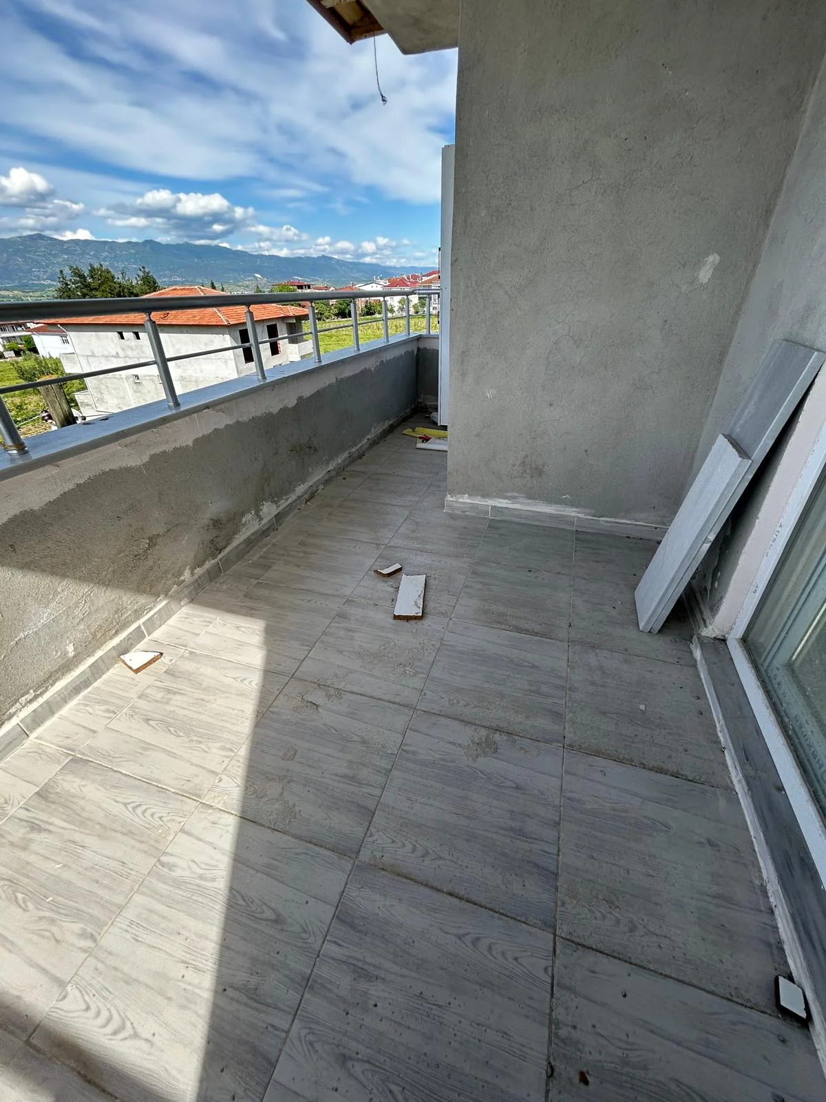ERBAA/YAVUZ SELİM MAHALLSİNDE UYGUN3+1 SATILIK DAİRE - Resim 12