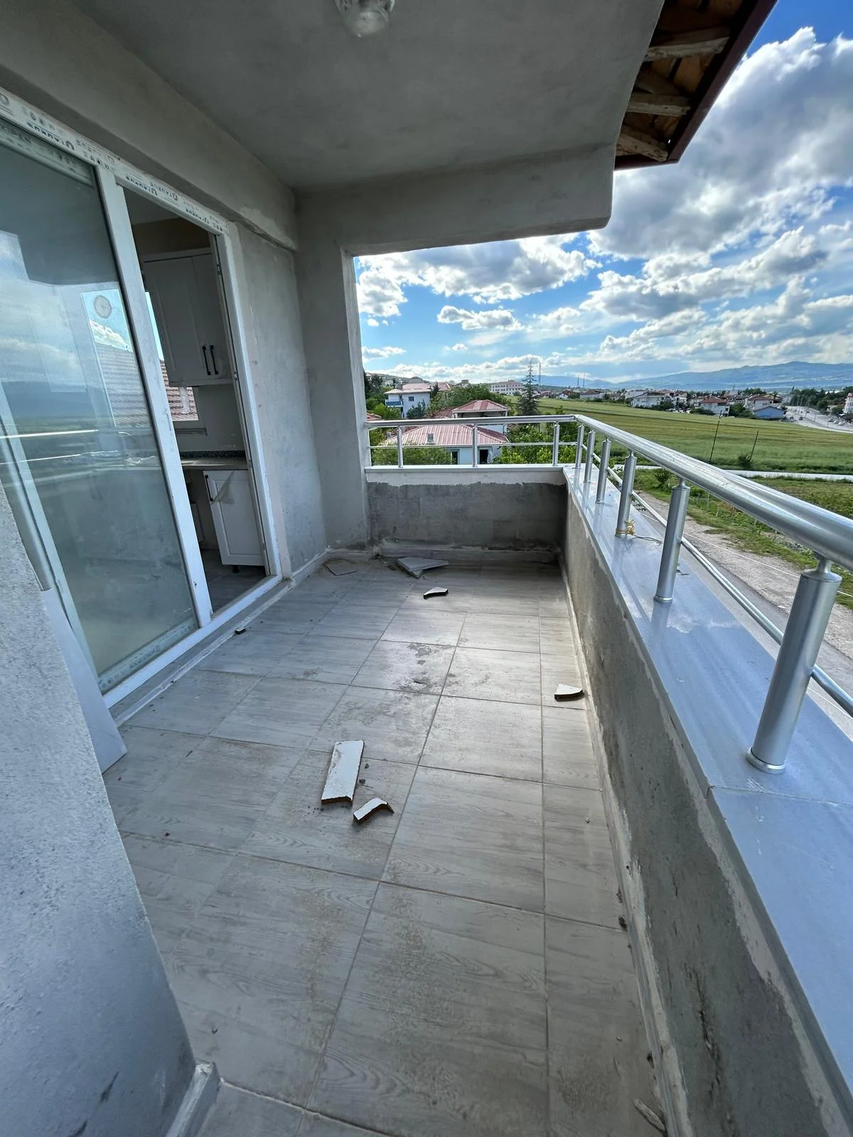 ERBAA/YAVUZ SELİM MAHALLSİNDE UYGUN3+1 SATILIK DAİRE - Resim 13