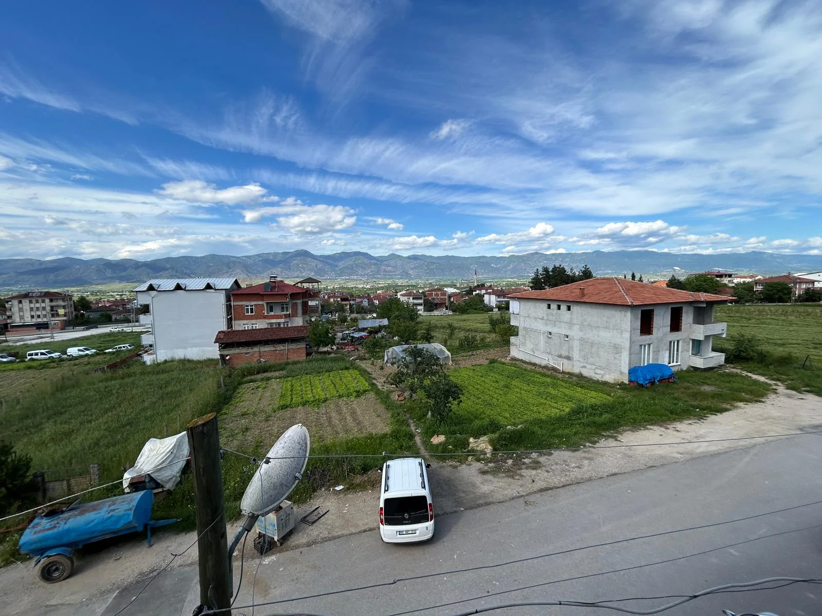 ERBAA/YAVUZ SELİM MAHALLSİNDE UYGUN3+1 SATILIK DAİRE - Resim 14
