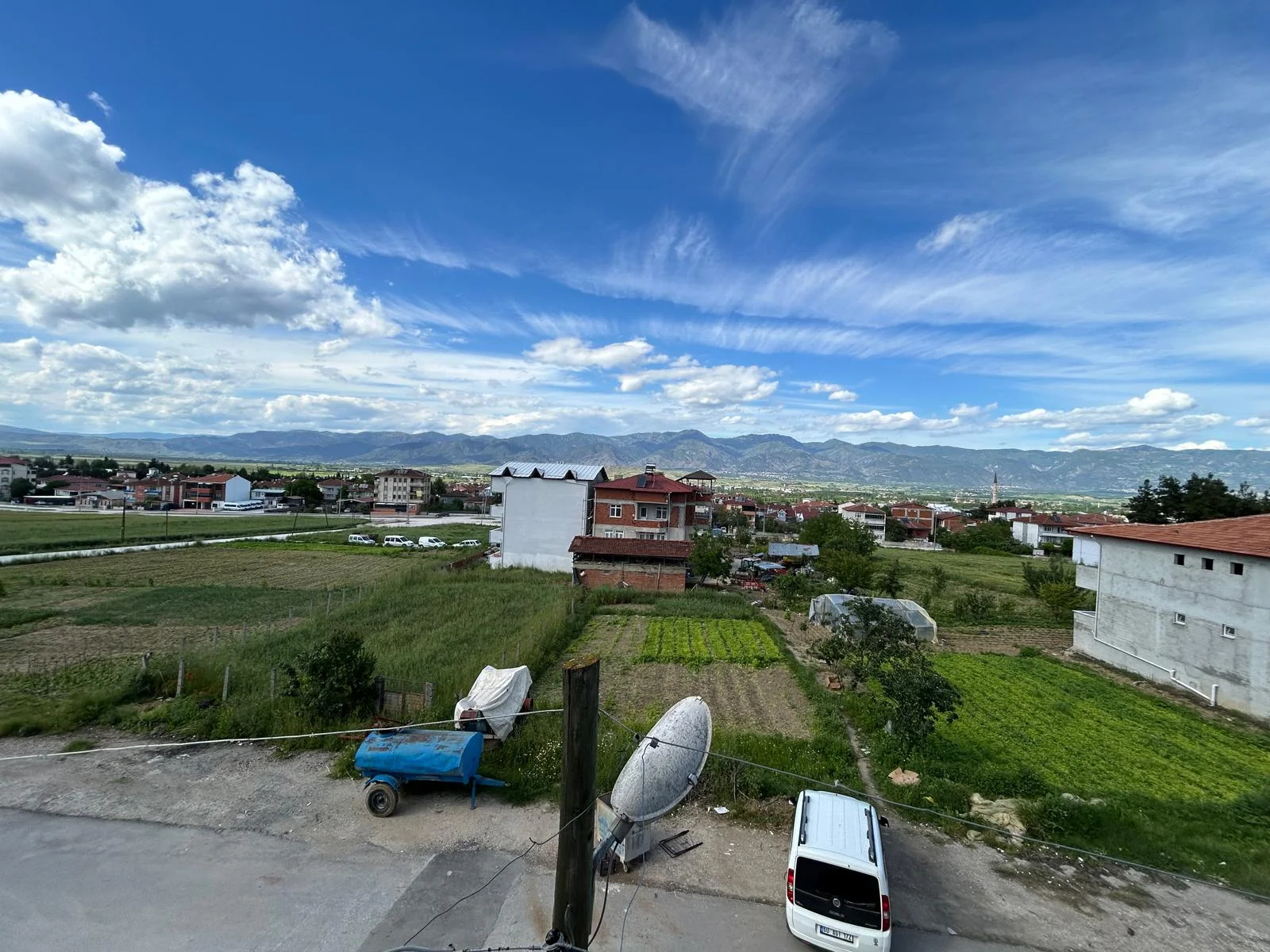ERBAA/YAVUZ SELİM MAHALLSİNDE UYGUN3+1 SATILIK DAİRE - Resim 15
