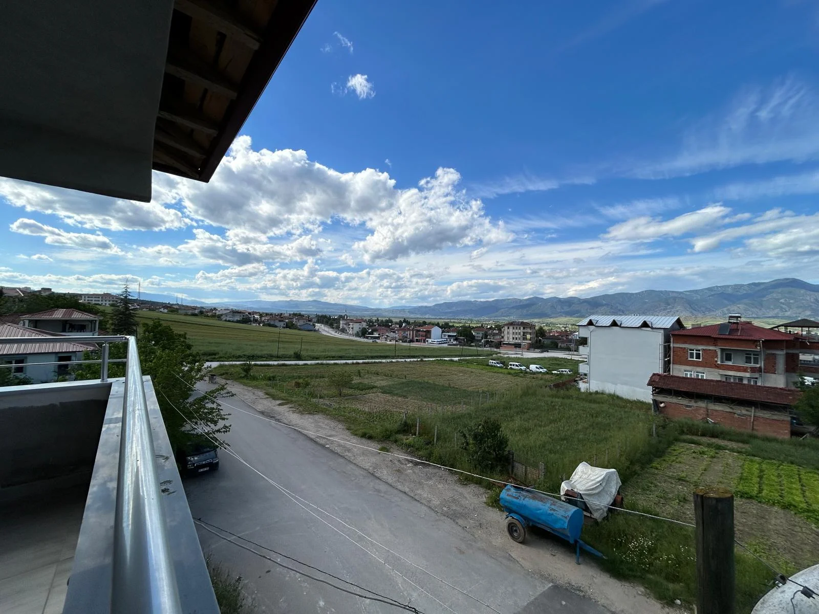 ERBAA/YAVUZ SELİM MAHALLSİNDE UYGUN3+1 SATILIK DAİRE - Resim 16