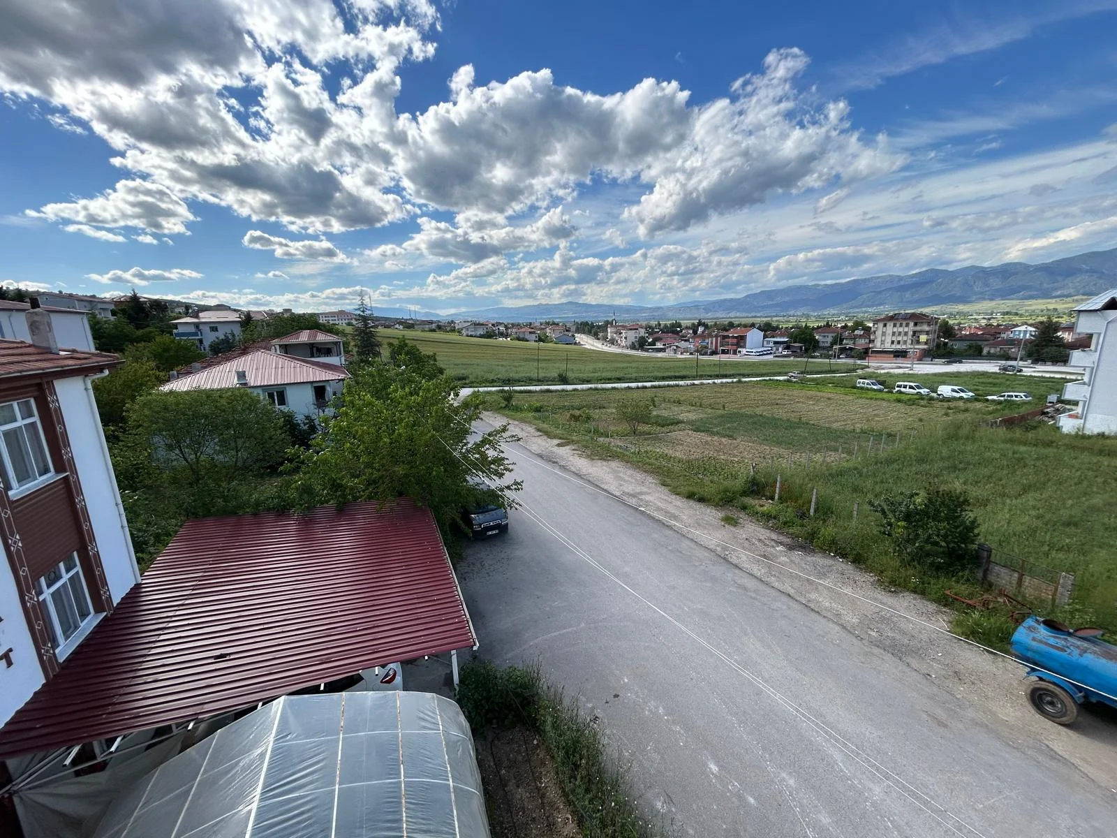 ERBAA/YAVUZ SELİM MAHALLSİNDE UYGUN3+1 SATILIK DAİRE - Resim 17