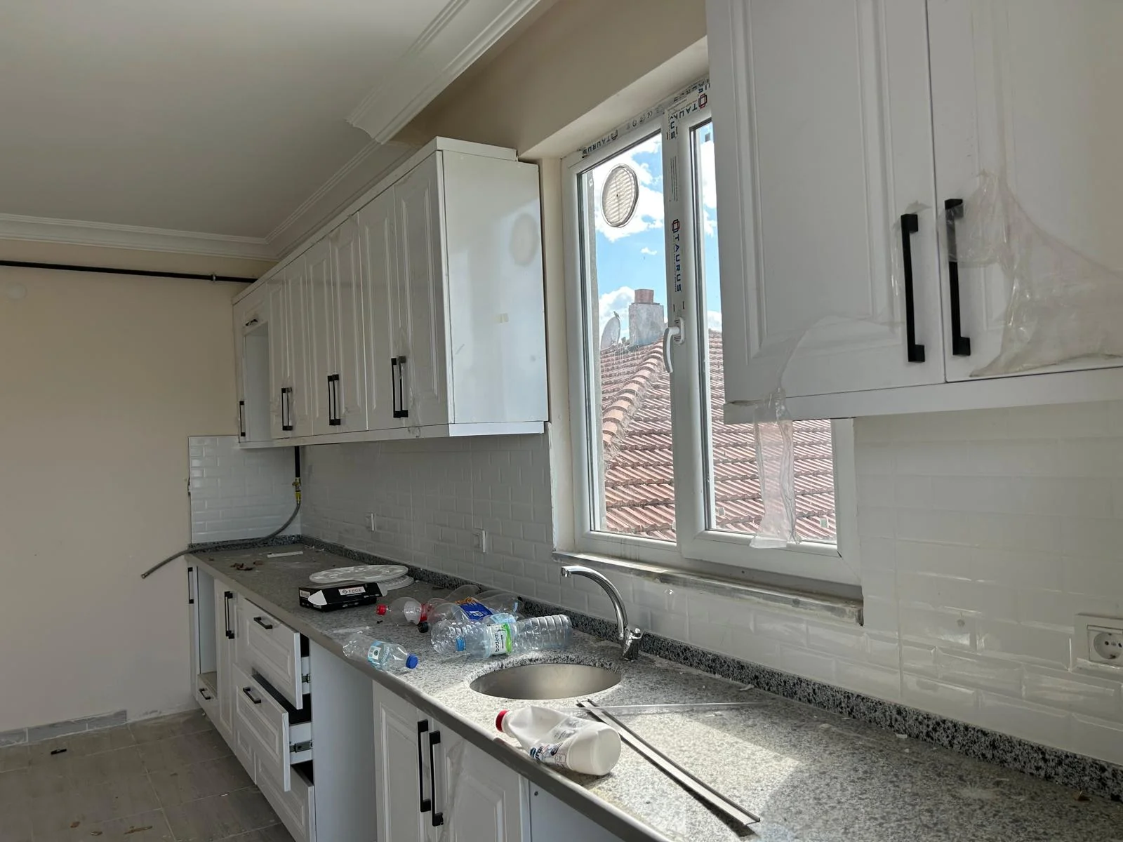 ERBAA/YAVUZ SELİM MAHALLSİNDE UYGUN3+1 SATILIK DAİRE - Resim 18