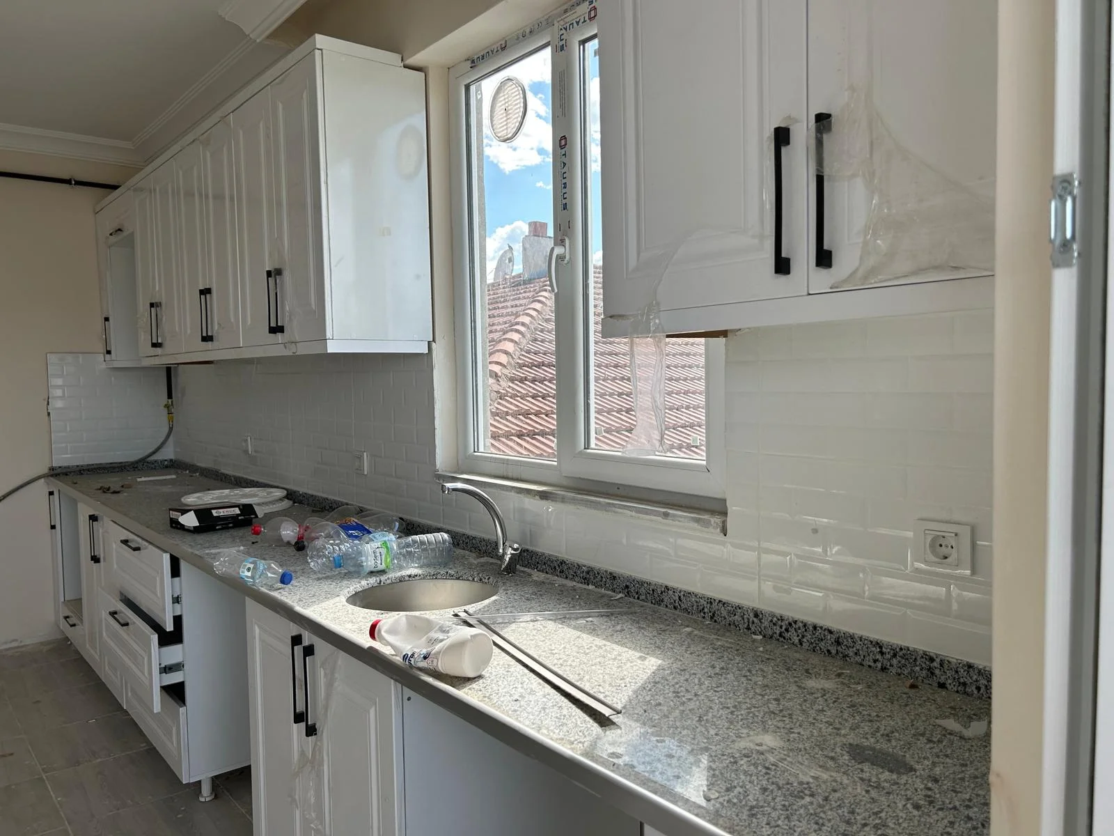 ERBAA/YAVUZ SELİM MAHALLSİNDE UYGUN3+1 SATILIK DAİRE - Resim 19