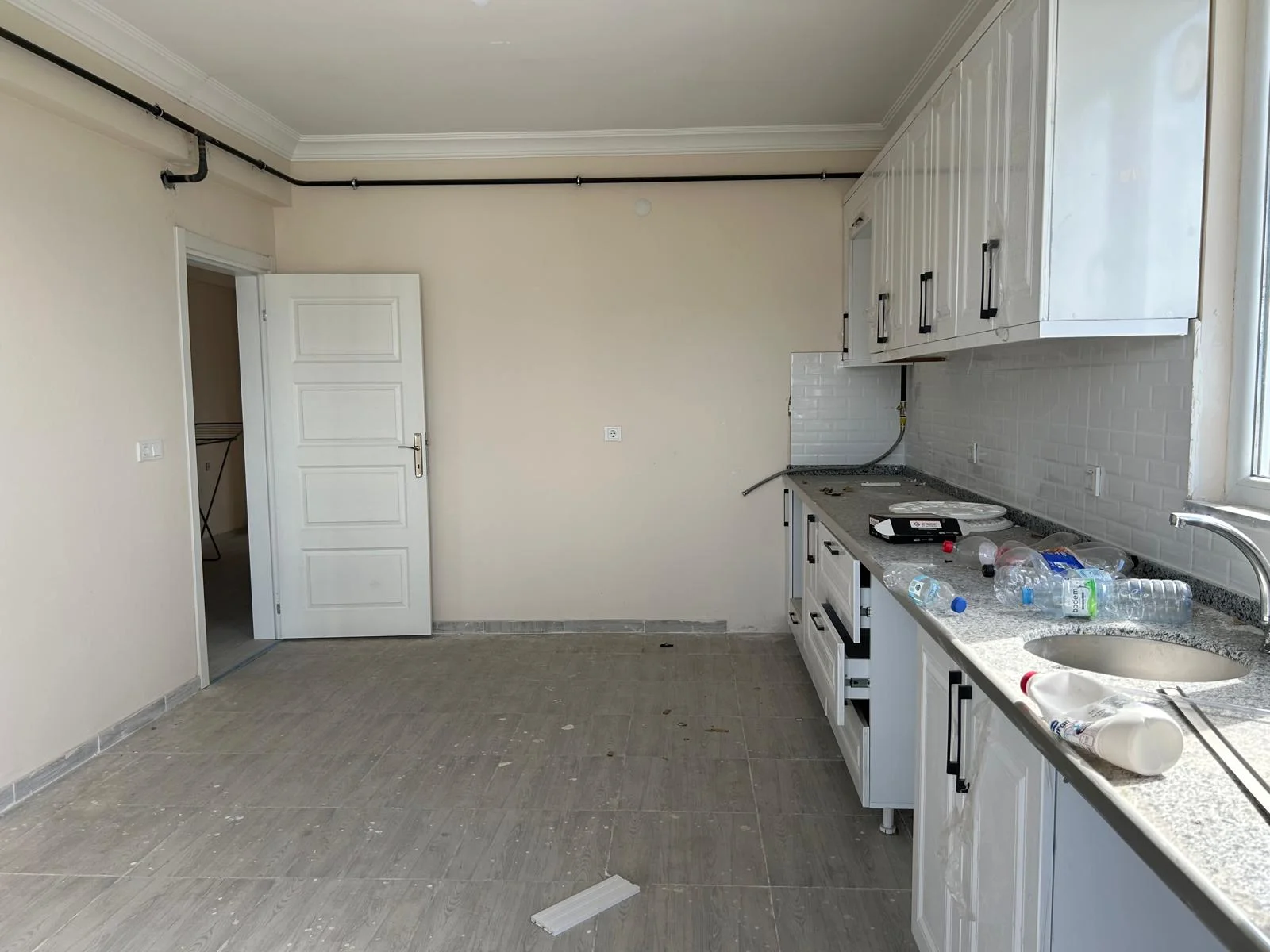 ERBAA/YAVUZ SELİM MAHALLSİNDE UYGUN3+1 SATILIK DAİRE - Resim 20
