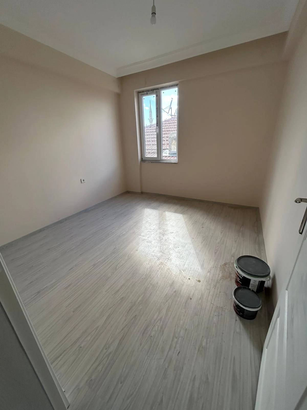 ERBAA/YAVUZ SELİM MAHALLSİNDE UYGUN3+1 SATILIK DAİRE - Resim 5