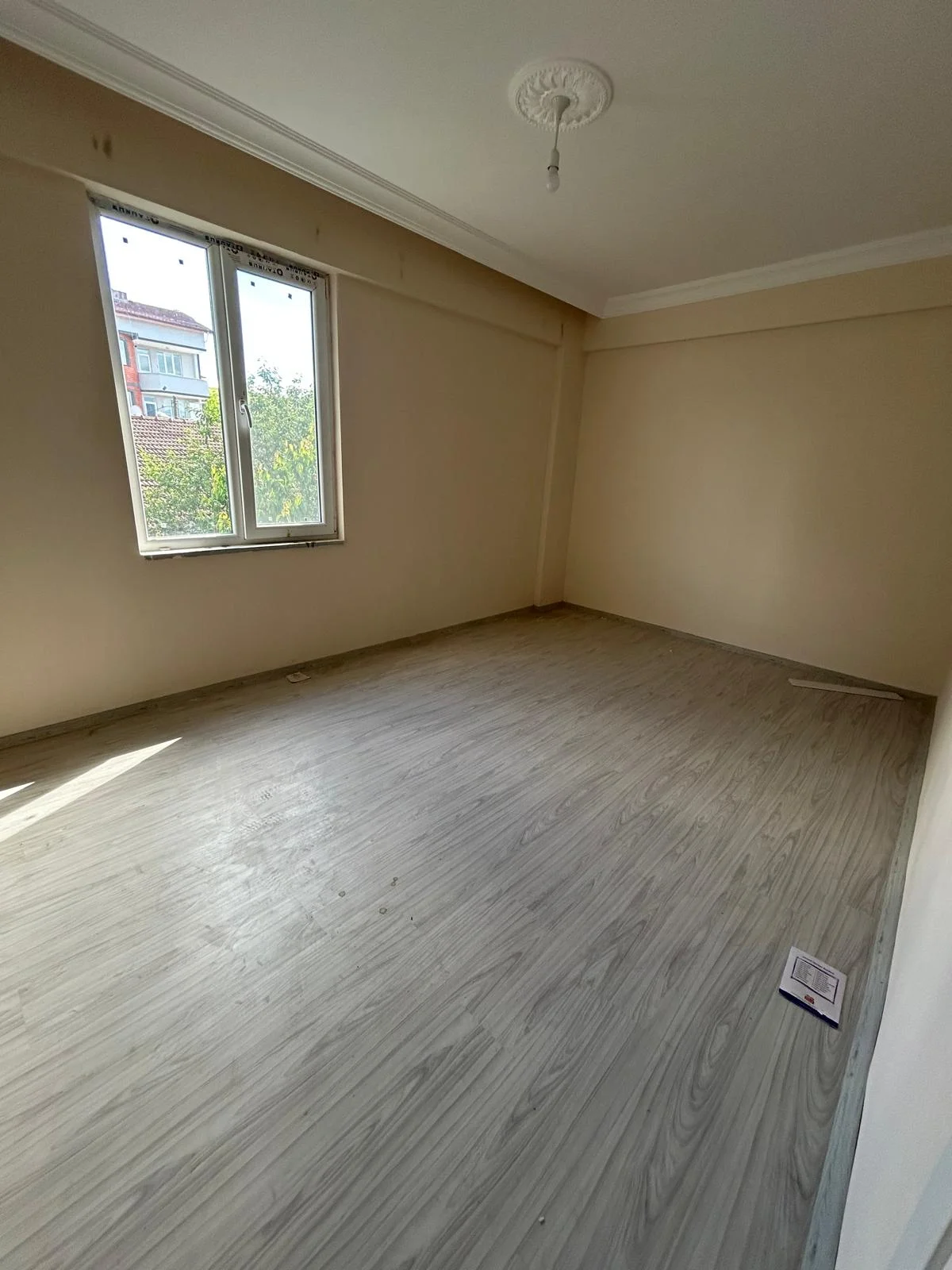 ERBAA/YAVUZ SELİM MAHALLSİNDE UYGUN3+1 SATILIK DAİRE - Resim 6