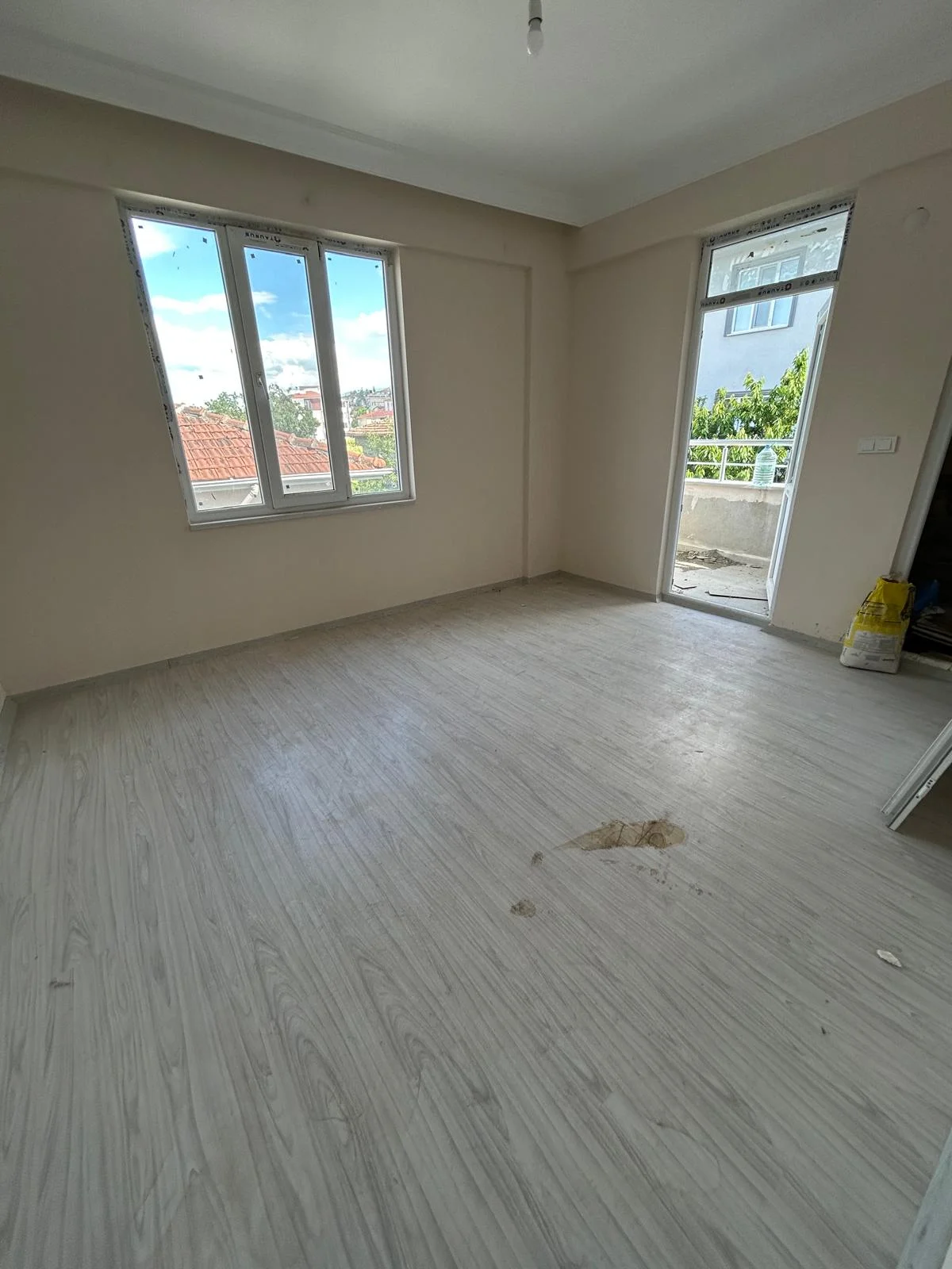 ERBAA/YAVUZ SELİM MAHALLSİNDE UYGUN3+1 SATILIK DAİRE - Resim 7