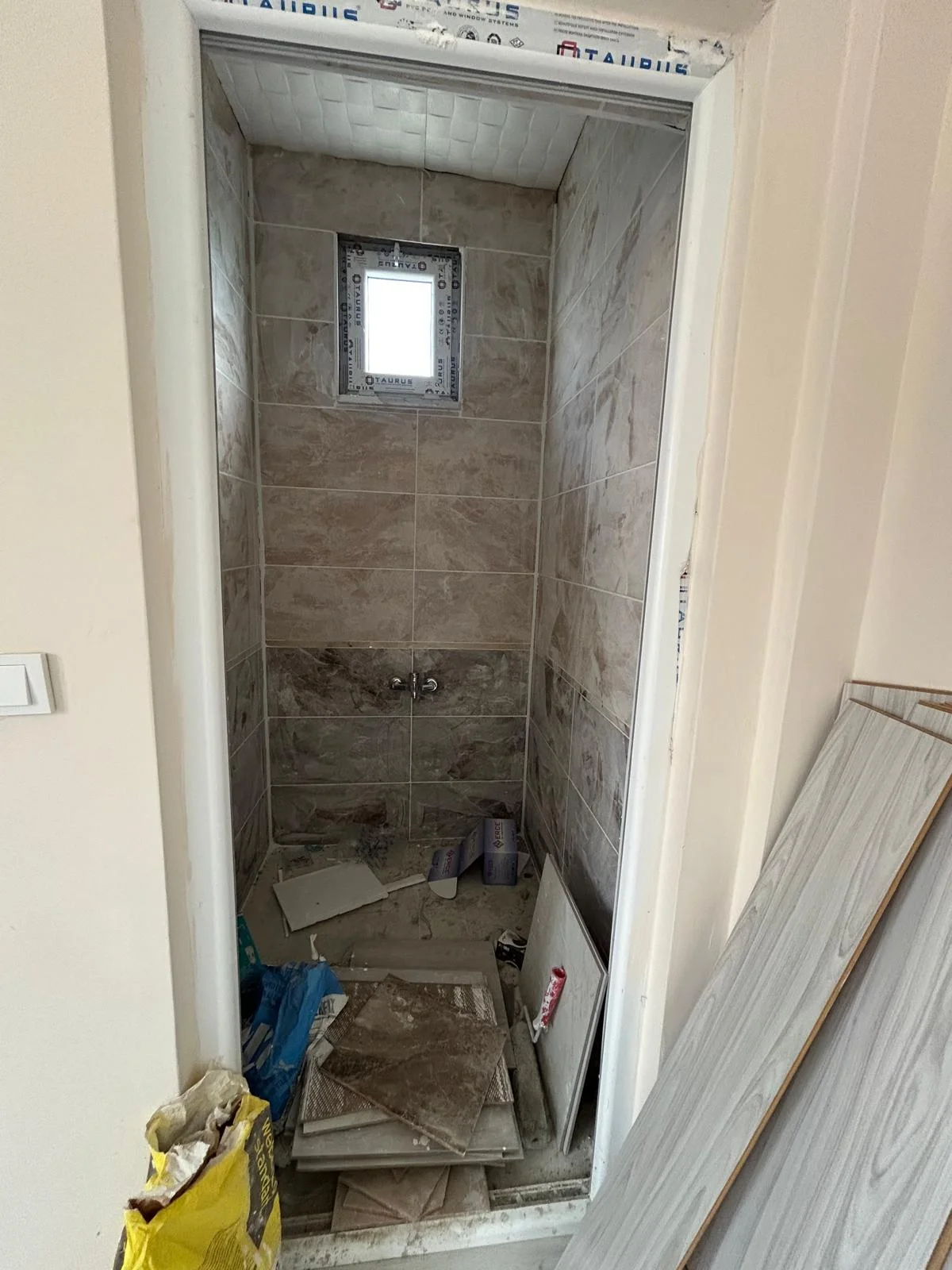 ERBAA/YAVUZ SELİM MAHALLSİNDE UYGUN3+1 SATILIK DAİRE - Resim 8
