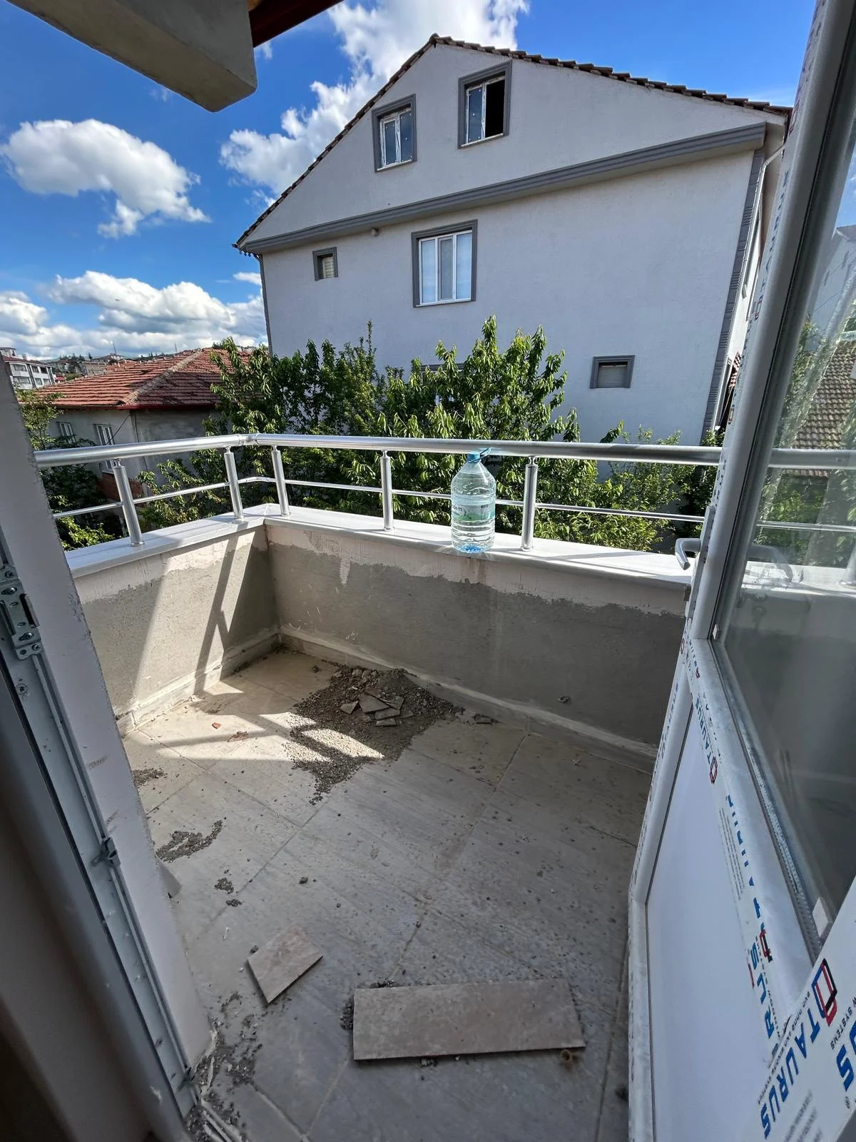 ERBAA/YAVUZ SELİM MAHALLSİNDE UYGUN3+1 SATILIK DAİRE - Resim 9