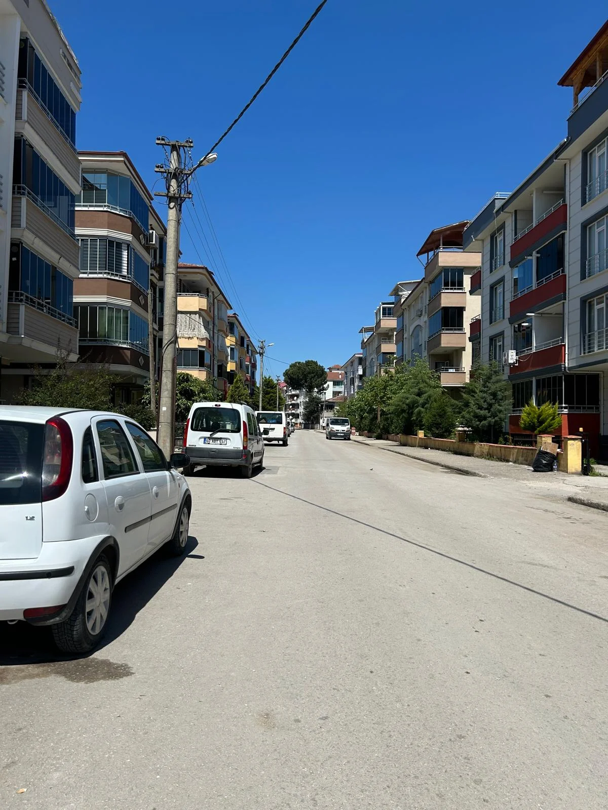ERBAA/YEŞİLYURT MAHALLESİ FATİH CADDESİNDE SATILIK DÜKKAN - Resim 10