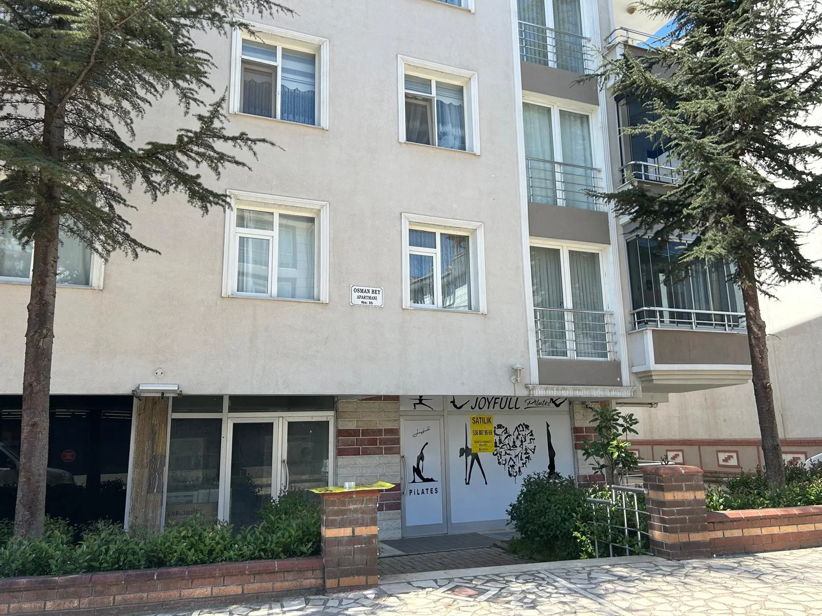 ERBAA/YEŞİLYURT MAHALLESİ FATİH CADDESİNDE SATILIK DÜKKAN - Resim 12