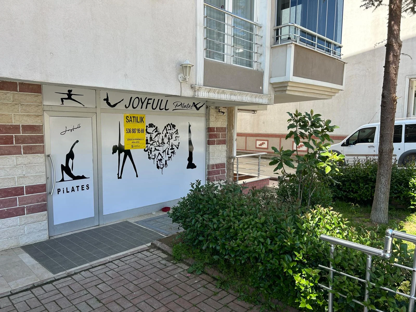 ERBAA/YEŞİLYURT MAHALLESİ FATİH CADDESİNDE SATILIK DÜKKAN - Resim 8