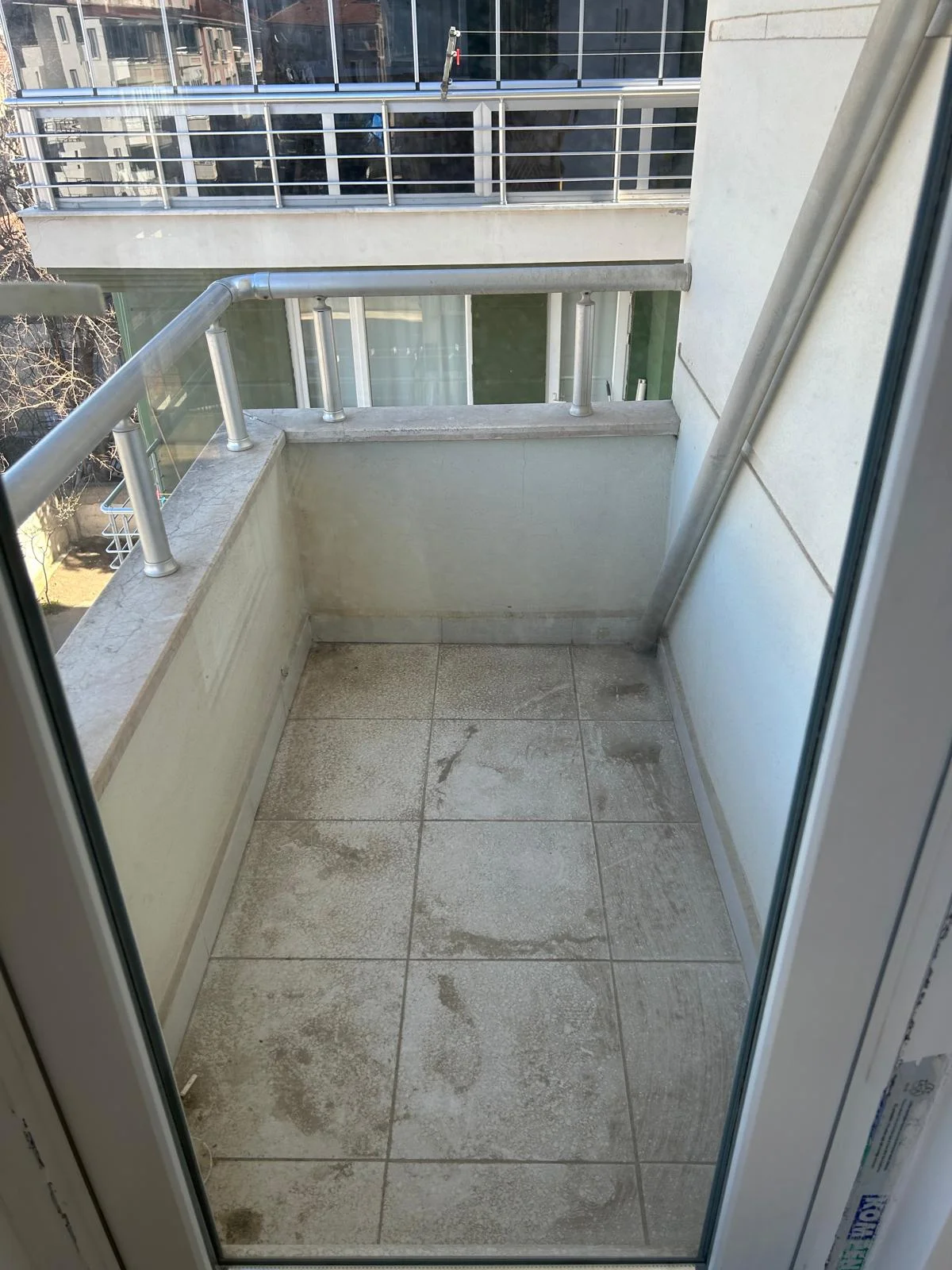 Erbaa Yeşilyurt mahallesinde geniş 3+1 kiralık daire - Resim 13