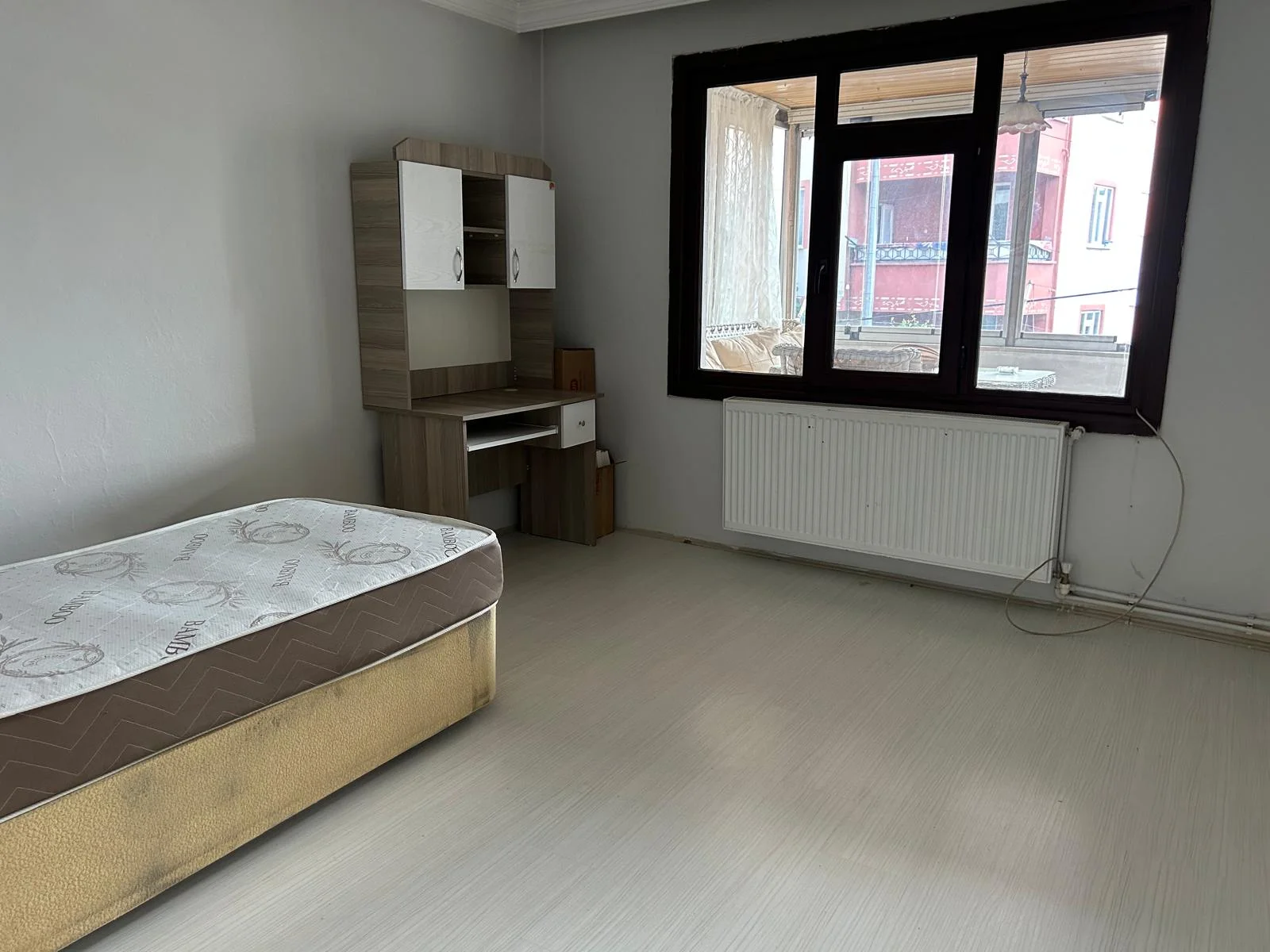 ERTUĞRUL GAZİ MAHALLESİNDE 2 KATLI MÜSTAKİL SATLIK BİNA - Resim 12