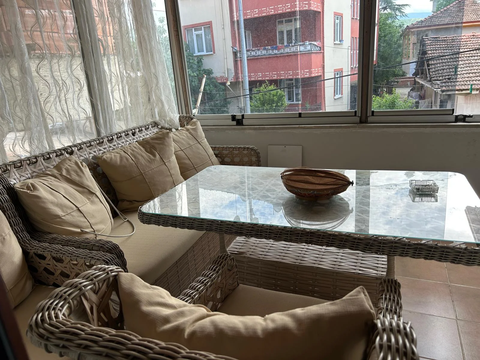 ERTUĞRUL GAZİ MAHALLESİNDE 2 KATLI MÜSTAKİL SATLIK BİNA - Resim 17