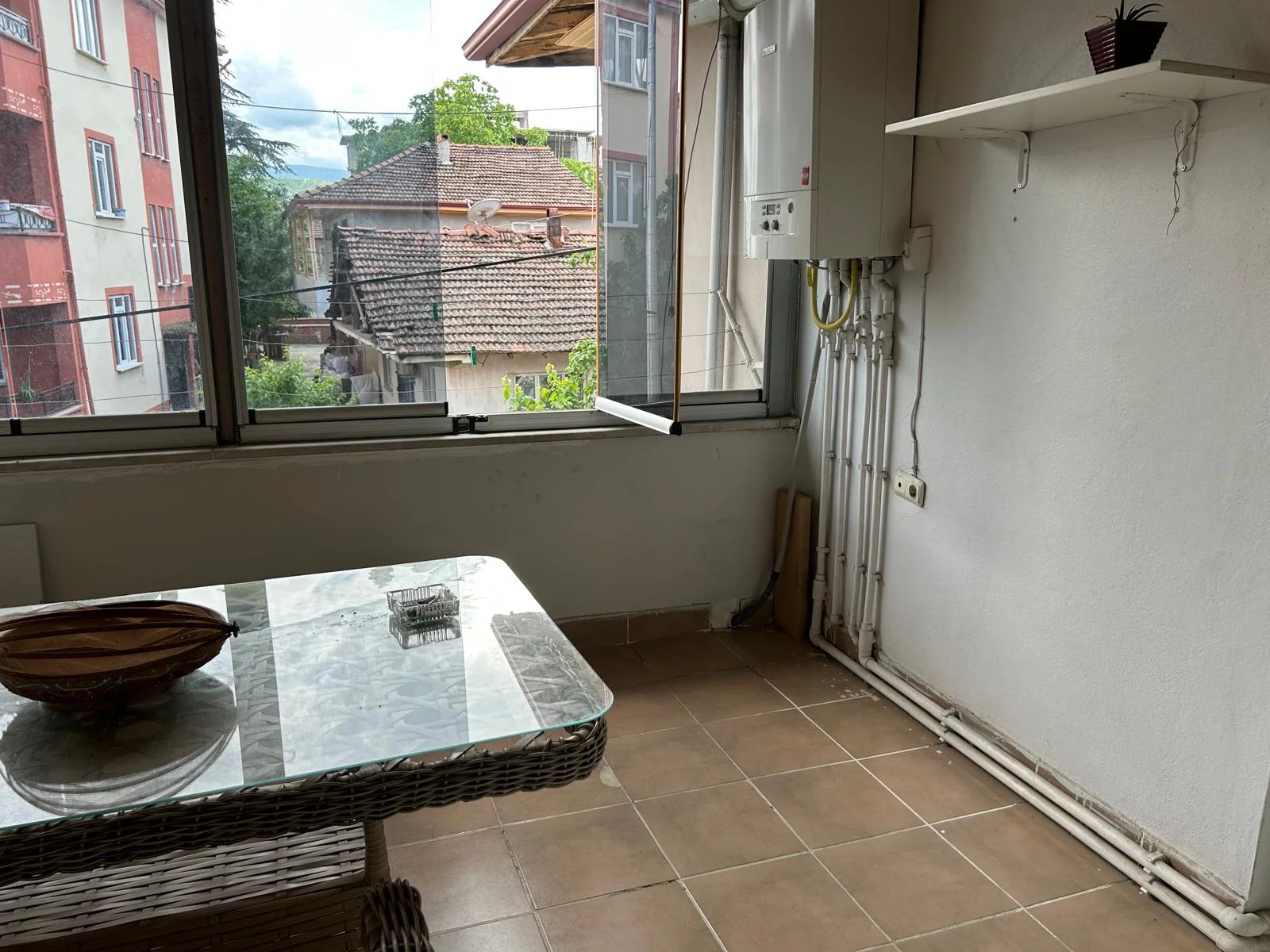 ERTUĞRUL GAZİ MAHALLESİNDE 2 KATLI MÜSTAKİL SATLIK BİNA - Resim 18